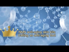 Esensi Perawatan Kulit Anti Penuaan Ringan Antioksidan Untuk Perawatan Wajah