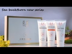Susu Pembersih Sea Buckthorn